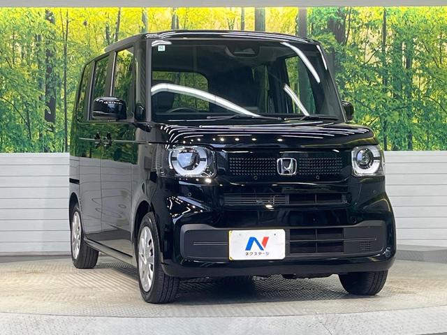 Ｎ－ＢＯＸ ベースグレード　電動スライドドア　ホンダセンシング　レーダークルーズ　禁煙車　スマートキー　ＬＥＤヘッド　オートハイビーム　車線逸脱警報　オートライト　オートエアコン　ＣＤ（16枚目）