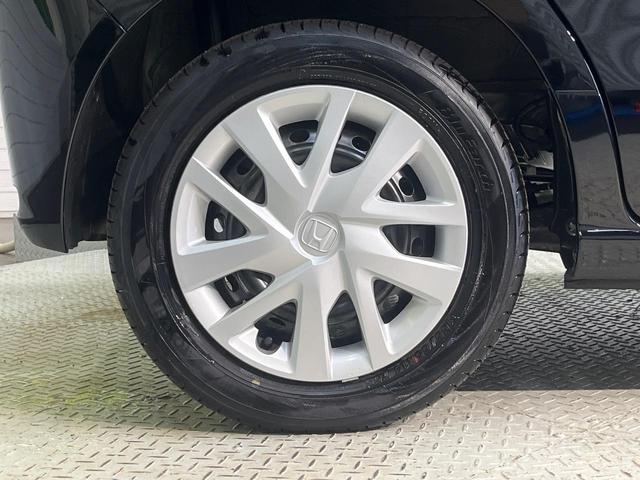 Ｎ－ＢＯＸ ベースグレード　電動スライドドア　ホンダセンシング　レーダークルーズ　禁煙車　スマートキー　ＬＥＤヘッド　オートハイビーム　車線逸脱警報　オートライト　オートエアコン　ＣＤ（30枚目）