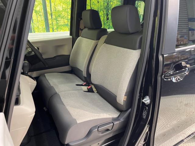 Ｎ－ＢＯＸ ベースグレード　電動スライドドア　ホンダセンシング　レーダークルーズ　禁煙車　スマートキー　ＬＥＤヘッド　オートハイビーム　車線逸脱警報　オートライト　オートエアコン　ＣＤ（33枚目）