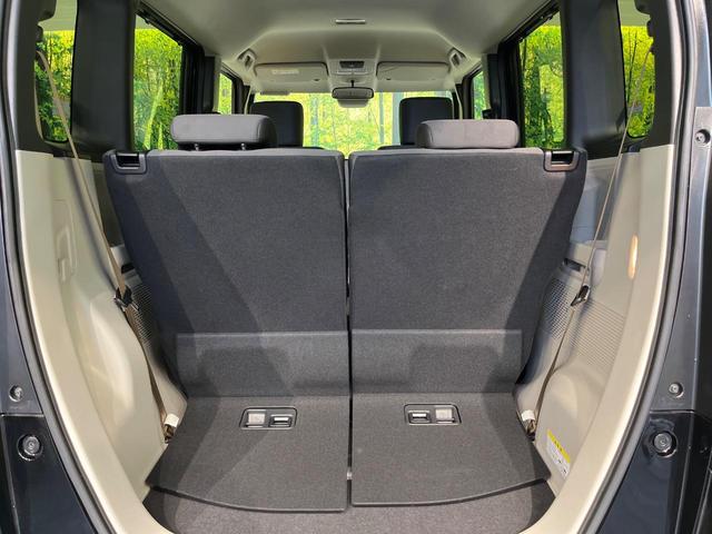 Ｎ－ＢＯＸ ベースグレード　電動スライドドア　ホンダセンシング　レーダークルーズ　禁煙車　スマートキー　ＬＥＤヘッド　オートハイビーム　車線逸脱警報　オートライト　オートエアコン　ＣＤ（34枚目）