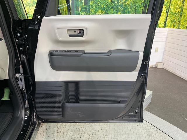 Ｎ－ＢＯＸ ベースグレード　電動スライドドア　ホンダセンシング　レーダークルーズ　禁煙車　スマートキー　ＬＥＤヘッド　オートハイビーム　車線逸脱警報　オートライト　オートエアコン　ＣＤ（37枚目）