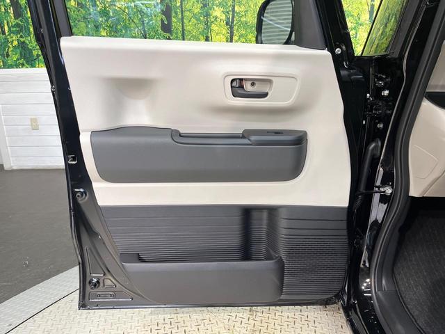Ｎ－ＢＯＸ ベースグレード　電動スライドドア　ホンダセンシング　レーダークルーズ　禁煙車　スマートキー　ＬＥＤヘッド　オートハイビーム　車線逸脱警報　オートライト　オートエアコン　ＣＤ（38枚目）