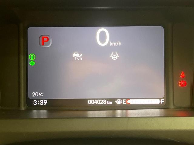 Ｎ－ＢＯＸ ベースグレード　電動スライドドア　ホンダセンシング　レーダークルーズ　禁煙車　スマートキー　ＬＥＤヘッド　オートハイビーム　車線逸脱警報　オートライト　オートエアコン　ＣＤ（39枚目）