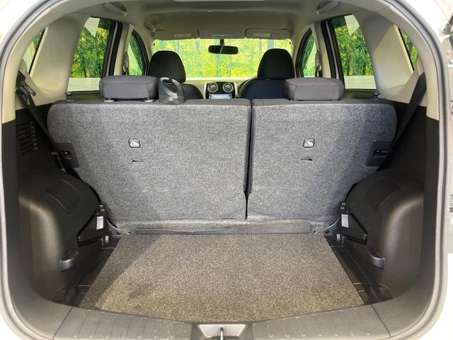 ノート Ｘ　ＤＩＧ－Ｓ　純正ＳＤナビ　バックカメラ　禁煙車　スマートキー　オートエアコン　Ｂｌｕｅｔｏｏｔｈ再生　ＣＤ／ＤＶＤ再生　フルセグＴＶ　電動格納ドアミラー　バニティミラー　シートリフター（33枚目）