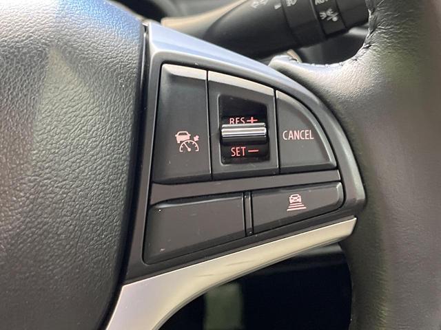 ソリオ ハイブリッドＭＺ　純正８インチナビ　フリップダウンモニター　全方位用モニター　セーフティサポート　アダプティブクルーズコントロール　ＨＵＤ　両側パワースライドドア　シートヒーター　ハイビームアシスト（6枚目）