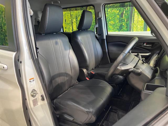 ソリオ ハイブリッドＭＺ　純正８インチナビ　フリップダウンモニター　全方位用モニター　セーフティサポート　アダプティブクルーズコントロール　ＨＵＤ　両側パワースライドドア　シートヒーター　ハイビームアシスト（8枚目）