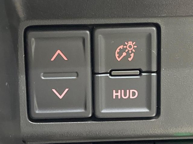 ソリオ ハイブリッドＭＺ　純正８インチナビ　フリップダウンモニター　全方位用モニター　セーフティサポート　アダプティブクルーズコントロール　ＨＵＤ　両側パワースライドドア　シートヒーター　ハイビームアシスト（37枚目）