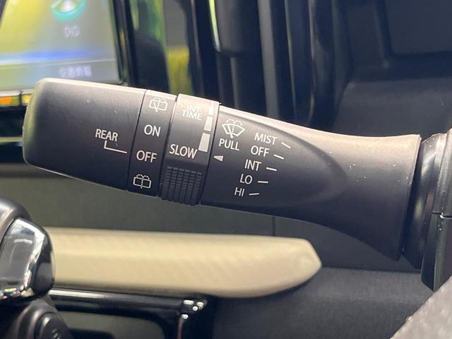 ソリオ ハイブリッドＭＺ　純正８インチナビ　フリップダウンモニター　全方位用モニター　セーフティサポート　アダプティブクルーズコントロール　ＨＵＤ　両側パワースライドドア　シートヒーター　ハイビームアシスト（42枚目）