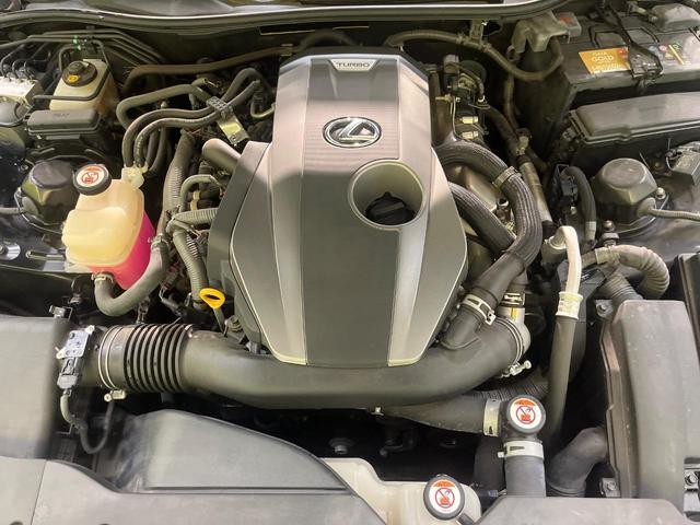 RC RC300 Fスポーツ ムーンルーフ 10.3型ワイドナビ バックカメラ 角型LEDヘッドランプ クリアランスソナー セーフティシステムプラス レーダークルーズコントロール オートハイビーム シートベンチレーション ETC(17枚目)