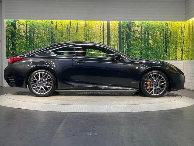 RC RC300 Fスポーツ ムーンルーフ 10.3型ワイドナビ バックカメラ 角型LEDヘッドランプ クリアランスソナー セーフティシステムプラス レーダークルーズコントロール オートハイビーム シートベンチレーション ETC(65枚目)