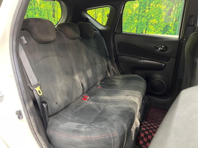 ノート e-パワーニスモ 純正SDナビ 全周囲カメラ LEDヘッド インテリジェントエマージェンシーブレーキ 禁煙車 スマートキー ETC 車線逸脱警報 オートライト オートエアコン 純正16インチアルミ スマートルームミラー(10枚目)