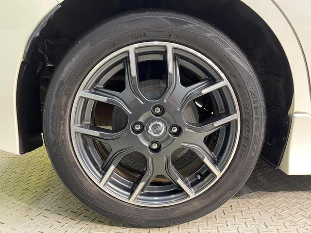 ノート e-パワーニスモ 純正SDナビ 全周囲カメラ LEDヘッド インテリジェントエマージェンシーブレーキ 禁煙車 スマートキー ETC 車線逸脱警報 オートライト オートエアコン 純正16インチアルミ スマートルームミラー(30枚目)