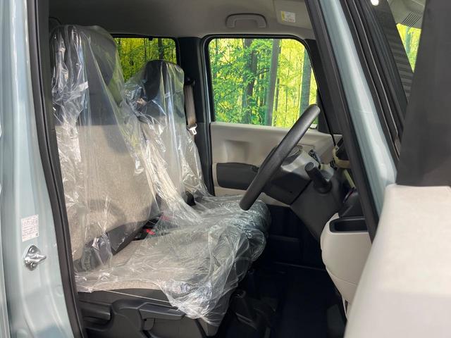 N-BOX ファッションスタイル 届出済未使用車 ホンダセンシング アダプティブクルーズ パワースライドドア スマートキー LEDヘッドライト クリアランスソナー オートマチックハイビーム オートブレーキホールド(8枚目)