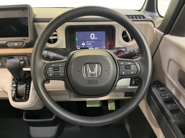 N-BOX ファッションスタイル 届出済未使用車 ホンダセンシング アダプティブクルーズ パワースライドドア スマートキー LEDヘッドライト クリアランスソナー オートマチックハイビーム オートブレーキホールド(11枚目)