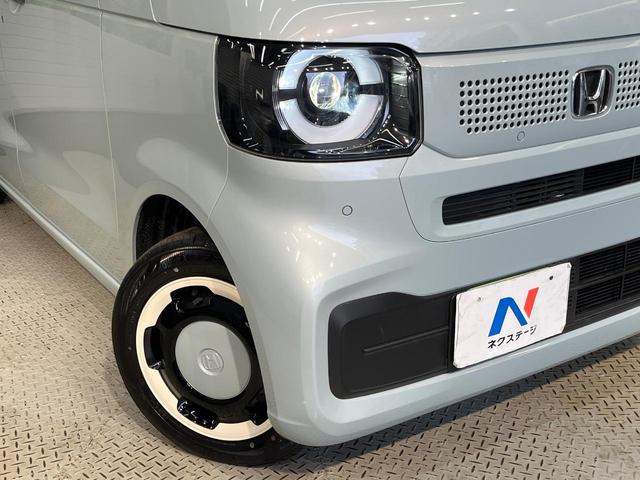 N-BOX ファッションスタイル 届出済未使用車 ホンダセンシング アダプティブクルーズ パワースライドドア スマートキー LEDヘッドライト クリアランスソナー オートマチックハイビーム オートブレーキホールド(12枚目)