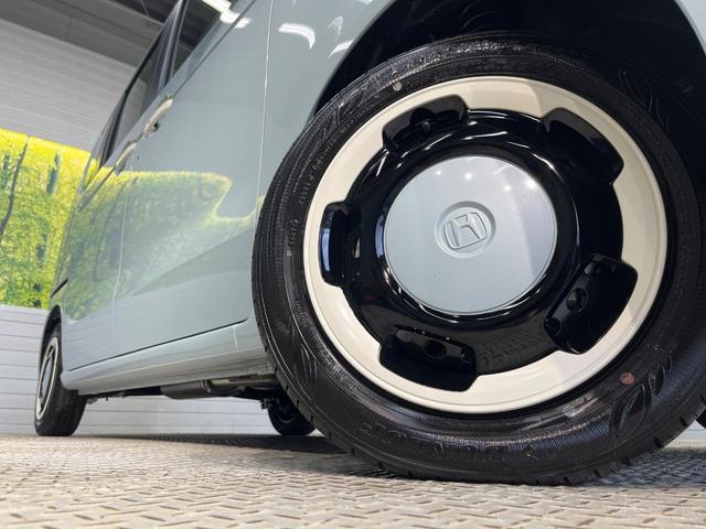 N-BOX ファッションスタイル 届出済未使用車 ホンダセンシング アダプティブクルーズ パワースライドドア スマートキー LEDヘッドライト クリアランスソナー オートマチックハイビーム オートブレーキホールド(13枚目)