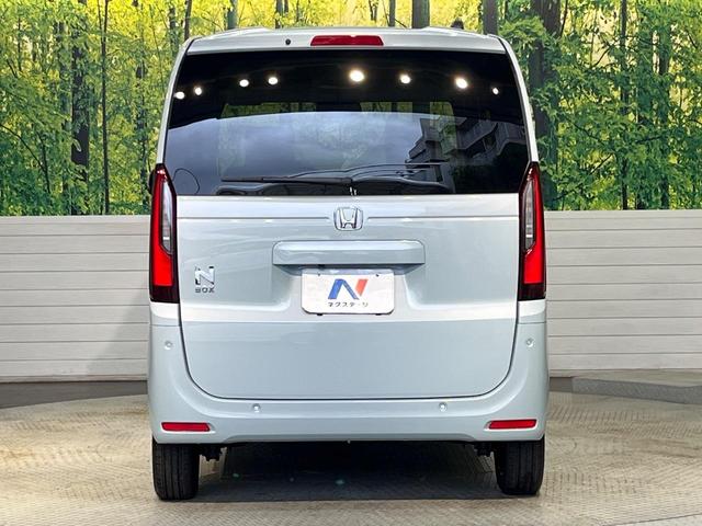 N-BOX ファッションスタイル 届出済未使用車 ホンダセンシング アダプティブクルーズ パワースライドドア スマートキー LEDヘッドライト クリアランスソナー オートマチックハイビーム オートブレーキホールド(15枚目)