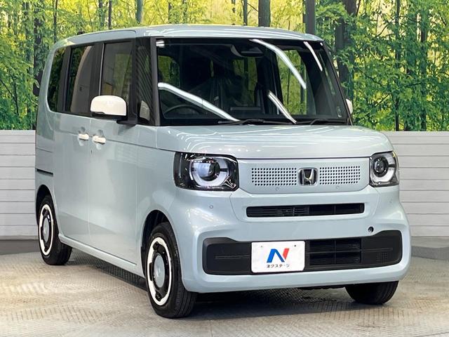 N-BOX ファッションスタイル 届出済未使用車 ホンダセンシング アダプティブクルーズ パワースライドドア スマートキー LEDヘッドライト クリアランスソナー オートマチックハイビーム オートブレーキホールド(16枚目)