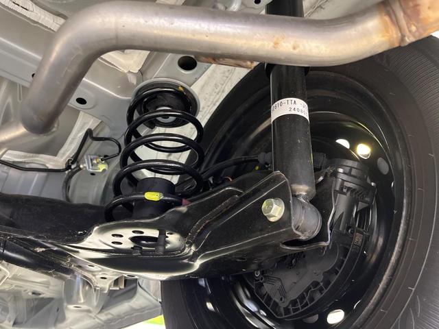 N-BOX ファッションスタイル 届出済未使用車 ホンダセンシング アダプティブクルーズ パワースライドドア スマートキー LEDヘッドライト クリアランスソナー オートマチックハイビーム オートブレーキホールド(21枚目)