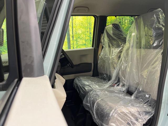 N-BOX ファッションスタイル 届出済未使用車 ホンダセンシング アダプティブクルーズ パワースライドドア スマートキー LEDヘッドライト クリアランスソナー オートマチックハイビーム オートブレーキホールド(36枚目)
