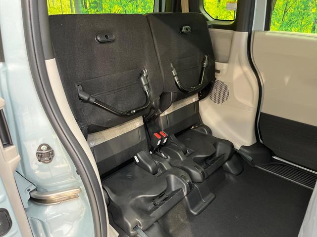 N-BOX ファッションスタイル 届出済未使用車 ホンダセンシング アダプティブクルーズ パワースライドドア スマートキー LEDヘッドライト クリアランスソナー オートマチックハイビーム オートブレーキホールド(37枚目)