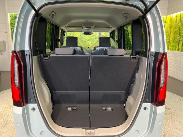 N-BOX ファッションスタイル 届出済未使用車 ホンダセンシング アダプティブクルーズ パワースライドドア スマートキー LEDヘッドライト クリアランスソナー オートマチックハイビーム オートブレーキホールド(39枚目)