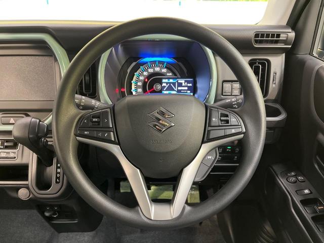 ハスラー ハイブリッドG 届出済未使用車 2トーンカラー セーフティサポート アダプティブクルーズ シートヒーター スマートキー LEDヘッドライト 車線逸脱抑制機能 ハイビームアシスト オートライト オートエアコン(11枚目)