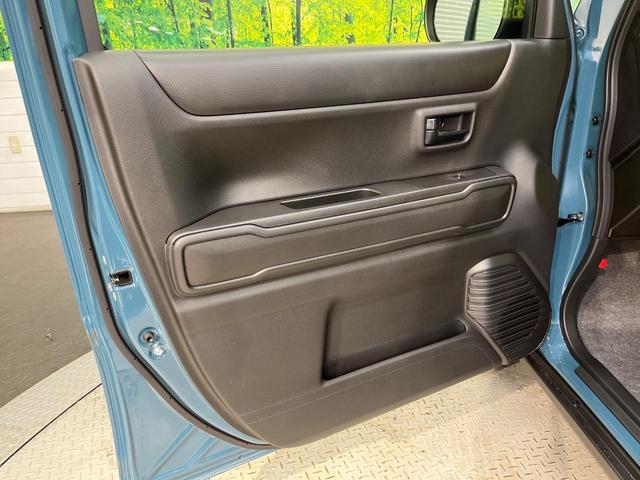 ハスラー ハイブリッドG 届出済未使用車 2トーンカラー セーフティサポート アダプティブクルーズ シートヒーター スマートキー LEDヘッドライト 車線逸脱抑制機能 ハイビームアシスト オートライト オートエアコン(34枚目)