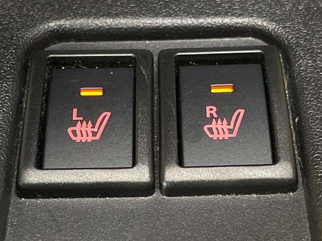 ジムニー ＸＣ　４ＷＤ　ターボ　純正ＳＤナビ　セーフティサポート　クルーズコントロール　シートヒーター　オートマチックハイビーム　ＬＥＤヘッドライト　禁煙車　バックカメラ　フルセグ　Ｂｌｕｅｔｏｏｔｈ（6枚目）
