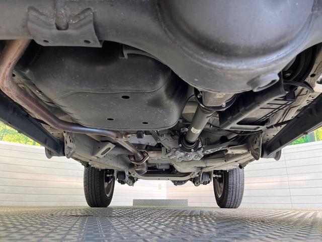 ジムニー ＸＣ　４ＷＤ　ターボ　純正ＳＤナビ　セーフティサポート　クルーズコントロール　シートヒーター　オートマチックハイビーム　ＬＥＤヘッドライト　禁煙車　バックカメラ　フルセグ　Ｂｌｕｅｔｏｏｔｈ（19枚目）