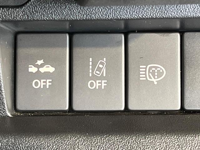 ジムニー ＸＣ　４ＷＤ　ターボ　純正ＳＤナビ　セーフティサポート　クルーズコントロール　シートヒーター　オートマチックハイビーム　ＬＥＤヘッドライト　禁煙車　バックカメラ　フルセグ　Ｂｌｕｅｔｏｏｔｈ（32枚目）