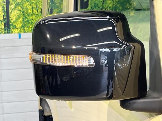 ジムニー ＸＣ　４ＷＤ　ターボ　純正ＳＤナビ　セーフティサポート　クルーズコントロール　シートヒーター　オートマチックハイビーム　ＬＥＤヘッドライト　禁煙車　バックカメラ　フルセグ　Ｂｌｕｅｔｏｏｔｈ（37枚目）