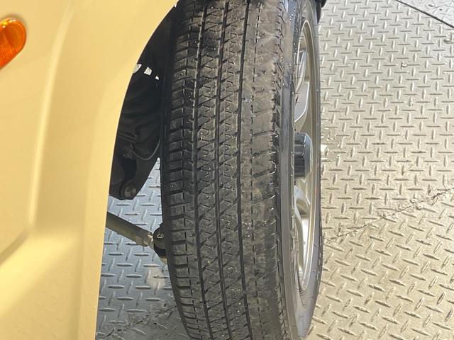 ジムニー ＸＣ　４ＷＤ　ターボ　純正ＳＤナビ　セーフティサポート　クルーズコントロール　シートヒーター　オートマチックハイビーム　ＬＥＤヘッドライト　禁煙車　バックカメラ　フルセグ　Ｂｌｕｅｔｏｏｔｈ（39枚目）