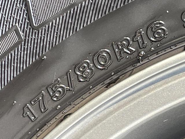 ジムニー ＸＣ　４ＷＤ　ターボ　純正ＳＤナビ　セーフティサポート　クルーズコントロール　シートヒーター　オートマチックハイビーム　ＬＥＤヘッドライト　禁煙車　バックカメラ　フルセグ　Ｂｌｕｅｔｏｏｔｈ（40枚目）