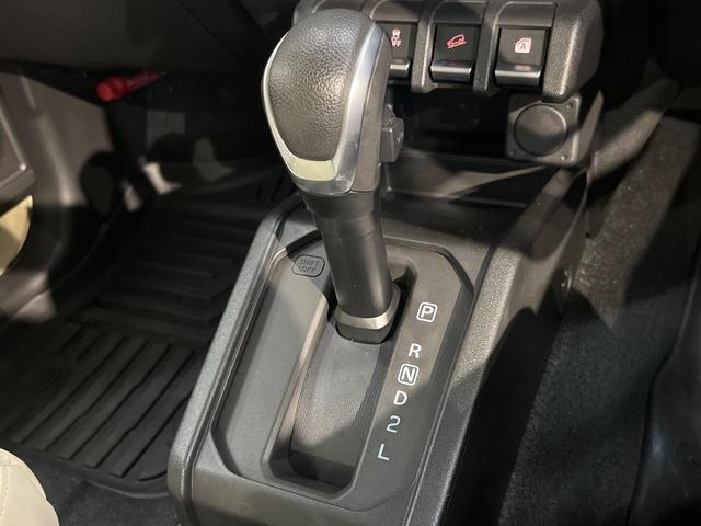 ジムニー ＸＣ　４ＷＤ　ターボ　純正ＳＤナビ　セーフティサポート　クルーズコントロール　シートヒーター　オートマチックハイビーム　ＬＥＤヘッドライト　禁煙車　バックカメラ　フルセグ　Ｂｌｕｅｔｏｏｔｈ（45枚目）