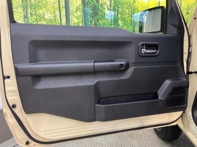 ジムニー ＸＣ　４ＷＤ　ターボ　純正ＳＤナビ　セーフティサポート　クルーズコントロール　シートヒーター　オートマチックハイビーム　ＬＥＤヘッドライト　禁煙車　バックカメラ　フルセグ　Ｂｌｕｅｔｏｏｔｈ（47枚目）