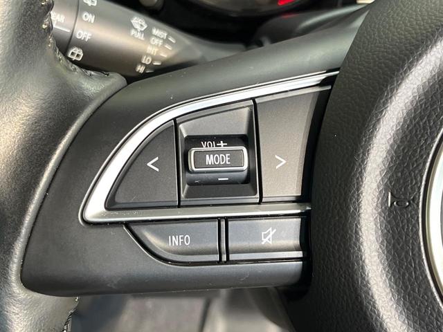 ジムニー ＸＣ　４ＷＤ　ターボ　純正ＳＤナビ　セーフティサポート　クルーズコントロール　シートヒーター　オートマチックハイビーム　ＬＥＤヘッドライト　禁煙車　バックカメラ　フルセグ　Ｂｌｕｅｔｏｏｔｈ（49枚目）