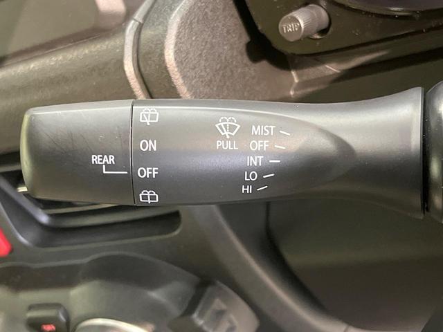 ジムニー ＸＣ　４ＷＤ　ターボ　純正ＳＤナビ　セーフティサポート　クルーズコントロール　シートヒーター　オートマチックハイビーム　ＬＥＤヘッドライト　禁煙車　バックカメラ　フルセグ　Ｂｌｕｅｔｏｏｔｈ（50枚目）