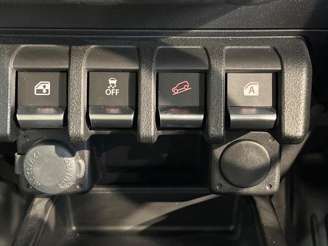 ジムニー ＸＣ　４ＷＤ　ターボ　純正ＳＤナビ　セーフティサポート　クルーズコントロール　シートヒーター　オートマチックハイビーム　ＬＥＤヘッドライト　禁煙車　バックカメラ　フルセグ　Ｂｌｕｅｔｏｏｔｈ（56枚目）