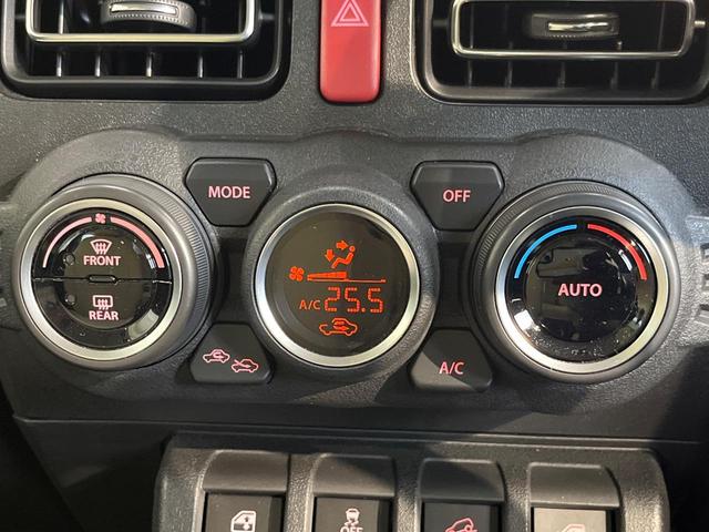 ジムニー ＸＣ　４ＷＤ　ターボ　純正ＳＤナビ　セーフティサポート　クルーズコントロール　シートヒーター　オートマチックハイビーム　ＬＥＤヘッドライト　禁煙車　バックカメラ　フルセグ　Ｂｌｕｅｔｏｏｔｈ（57枚目）