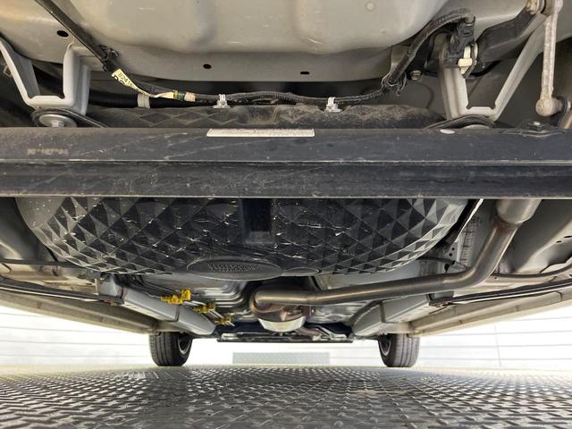 下回りがきれいなうちに、防錆加工の施工がオススメ。降雪地域はもちろん、沿岸部にお住いの方や、趣味でマリン・ウィンタースポーツをされる方にご好評いただいております。