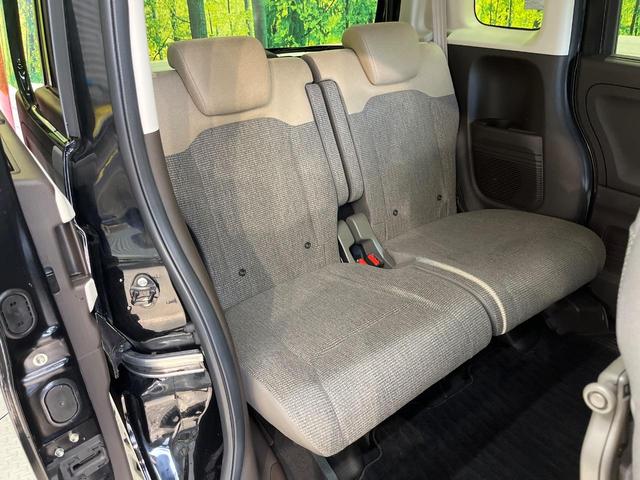 Ｎ－ＢＯＸ Ｌ　後期　ＳＤナビ　電動スライド　バックカメラ　衝突軽減　シートヒーター　禁煙車　コーナーセンサー　スマートキー　ＬＥＤヘッド　ＥＴＣ　オートハイビーム　車線逸脱警報　オートライト　Ｂｌｕｅｔｏｏｔｈ再生（9枚目）