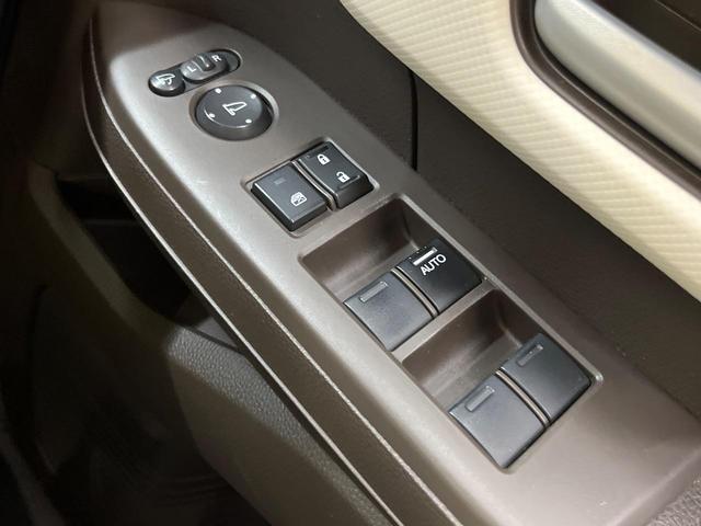 Ｎ－ＢＯＸ Ｌ　後期　ＳＤナビ　電動スライド　バックカメラ　衝突軽減　シートヒーター　禁煙車　コーナーセンサー　スマートキー　ＬＥＤヘッド　ＥＴＣ　オートハイビーム　車線逸脱警報　オートライト　Ｂｌｕｅｔｏｏｔｈ再生（39枚目）