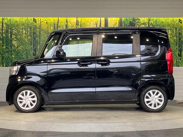 Ｎ－ＢＯＸ Ｌ　後期　ＳＤナビ　電動スライド　バックカメラ　衝突軽減　シートヒーター　禁煙車　コーナーセンサー　スマートキー　ＬＥＤヘッド　ＥＴＣ　オートハイビーム　車線逸脱警報　オートライト　Ｂｌｕｅｔｏｏｔｈ再生（49枚目）