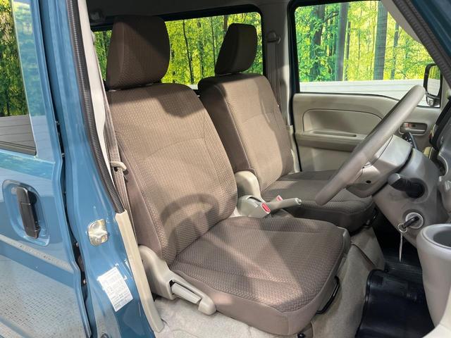 エブリイ PC セーフティサポート 禁煙車 シートヒーター コーナーセンサー LEDヘッド オートハイビーム 車線逸脱警報 オートライト USB電源ソケット 電動格納ドアミラー シートバックテーブル(8枚目)