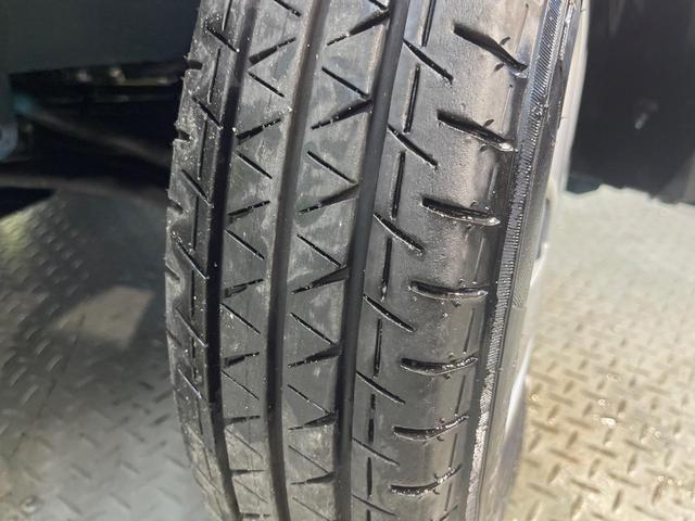 エブリイ PC セーフティサポート 禁煙車 シートヒーター コーナーセンサー LEDヘッド オートハイビーム 車線逸脱警報 オートライト USB電源ソケット 電動格納ドアミラー シートバックテーブル(31枚目)