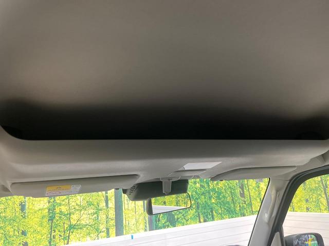 エブリイ PC セーフティサポート 禁煙車 シートヒーター コーナーセンサー LEDヘッド オートハイビーム 車線逸脱警報 オートライト USB電源ソケット 電動格納ドアミラー シートバックテーブル(36枚目)