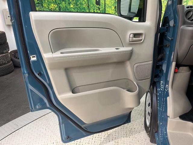 エブリイ PC セーフティサポート 禁煙車 シートヒーター コーナーセンサー LEDヘッド オートハイビーム 車線逸脱警報 オートライト USB電源ソケット 電動格納ドアミラー シートバックテーブル(38枚目)