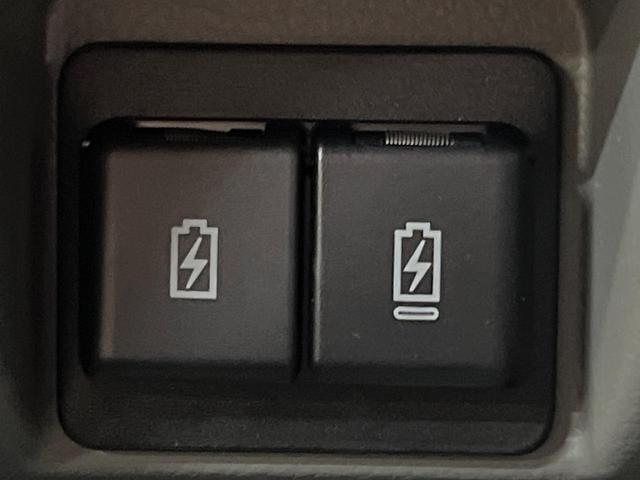 エブリイ PC セーフティサポート 禁煙車 シートヒーター コーナーセンサー LEDヘッド オートハイビーム 車線逸脱警報 オートライト USB電源ソケット 電動格納ドアミラー シートバックテーブル(46枚目)