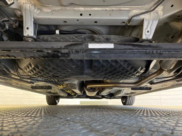 下回りがきれいなうちに、防錆加工の施工がオススメ。降雪地域はもちろん、沿岸部にお住いの方や、趣味でマリン・ウィンタースポーツをされる方にご好評いただいております。